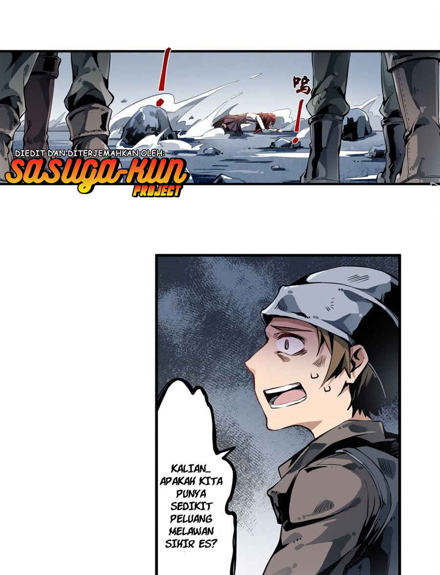 Wuxian Shitu Yu Shier Zhan Ji Chapter 1 - Page 39