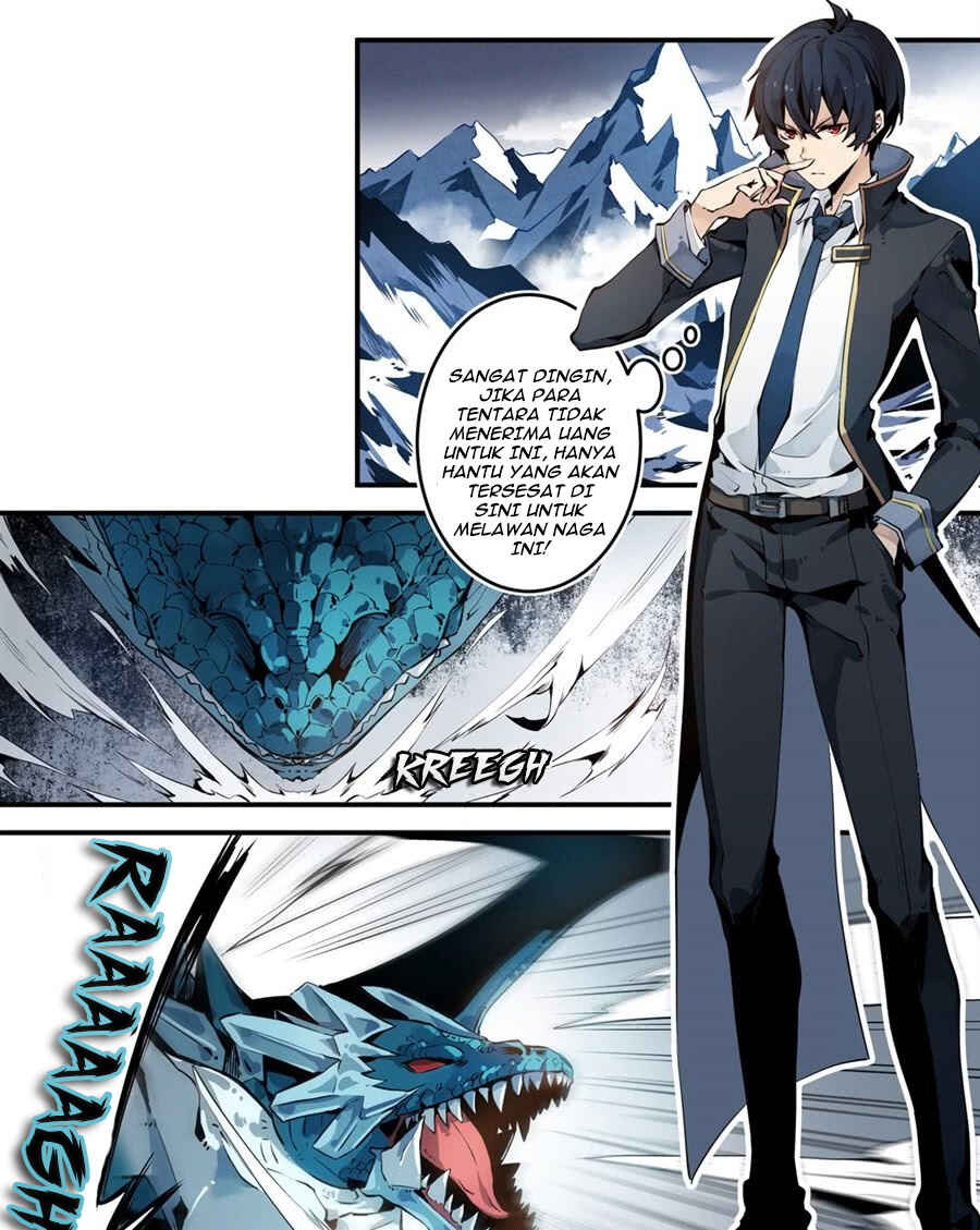 Wuxian Shitu Yu Shier Zhan Ji Chapter 1 - Page 4