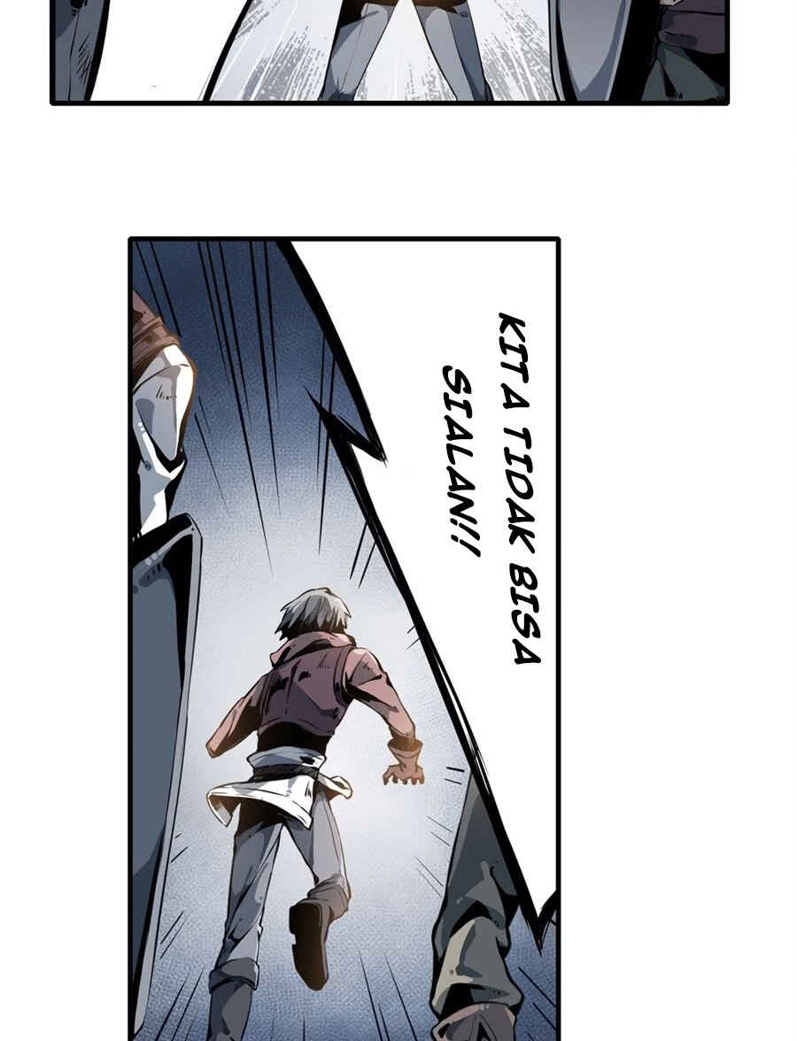 Wuxian Shitu Yu Shier Zhan Ji Chapter 1 - Page 41