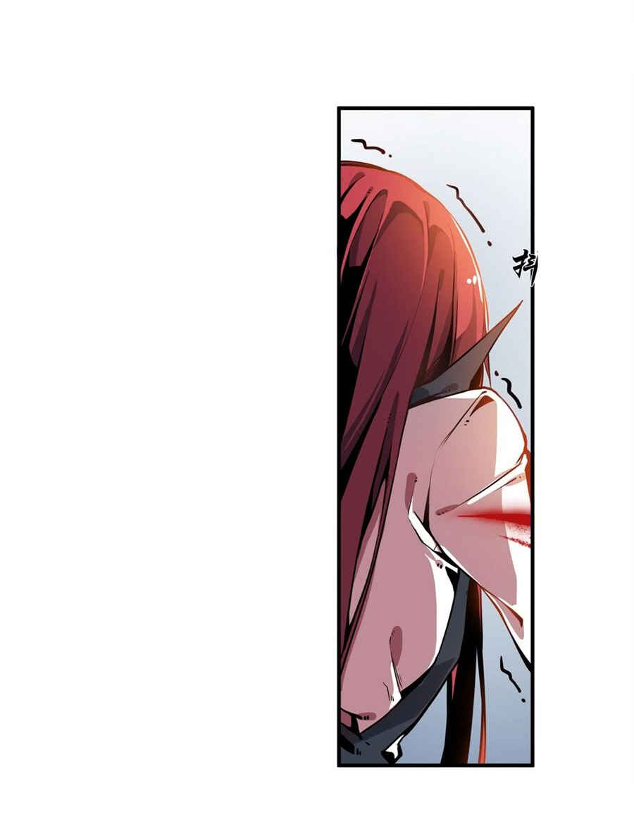 Wuxian Shitu Yu Shier Zhan Ji Chapter 1 - Page 44