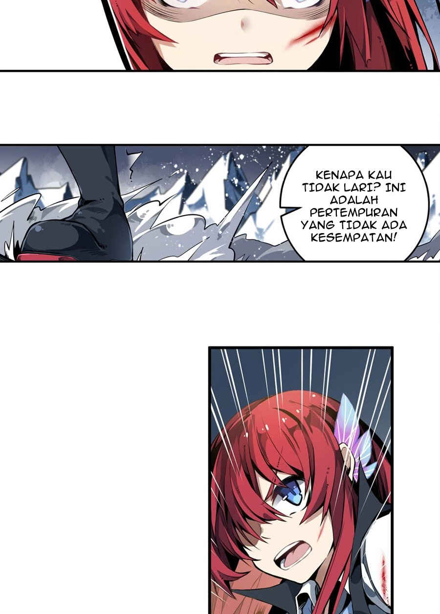 Wuxian Shitu Yu Shier Zhan Ji Chapter 1 - Page 46
