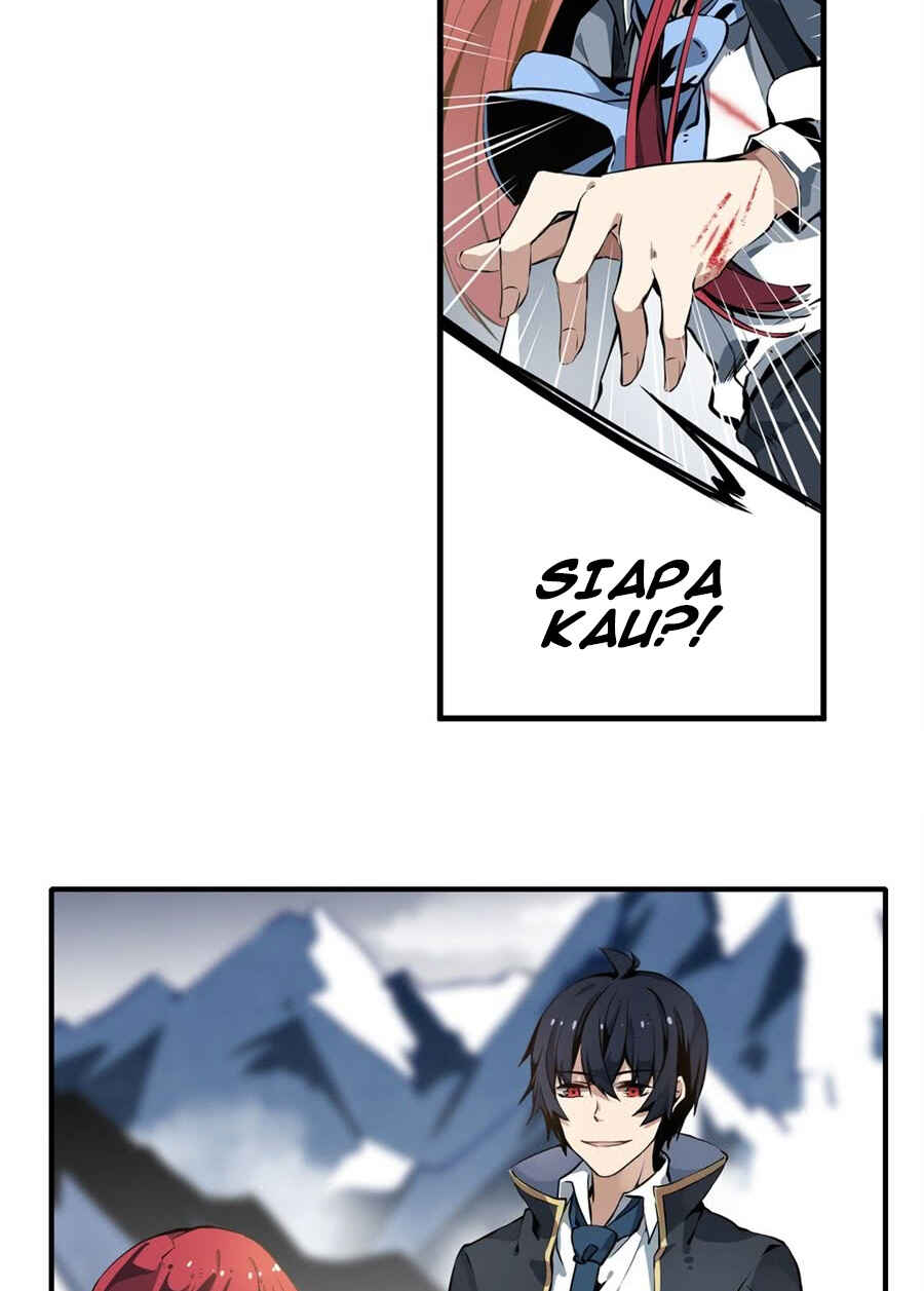 Wuxian Shitu Yu Shier Zhan Ji Chapter 1 - Page 47
