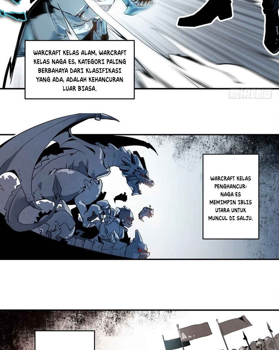 Wuxian Shitu Yu Shier Zhan Ji Chapter 1 - Page 5
