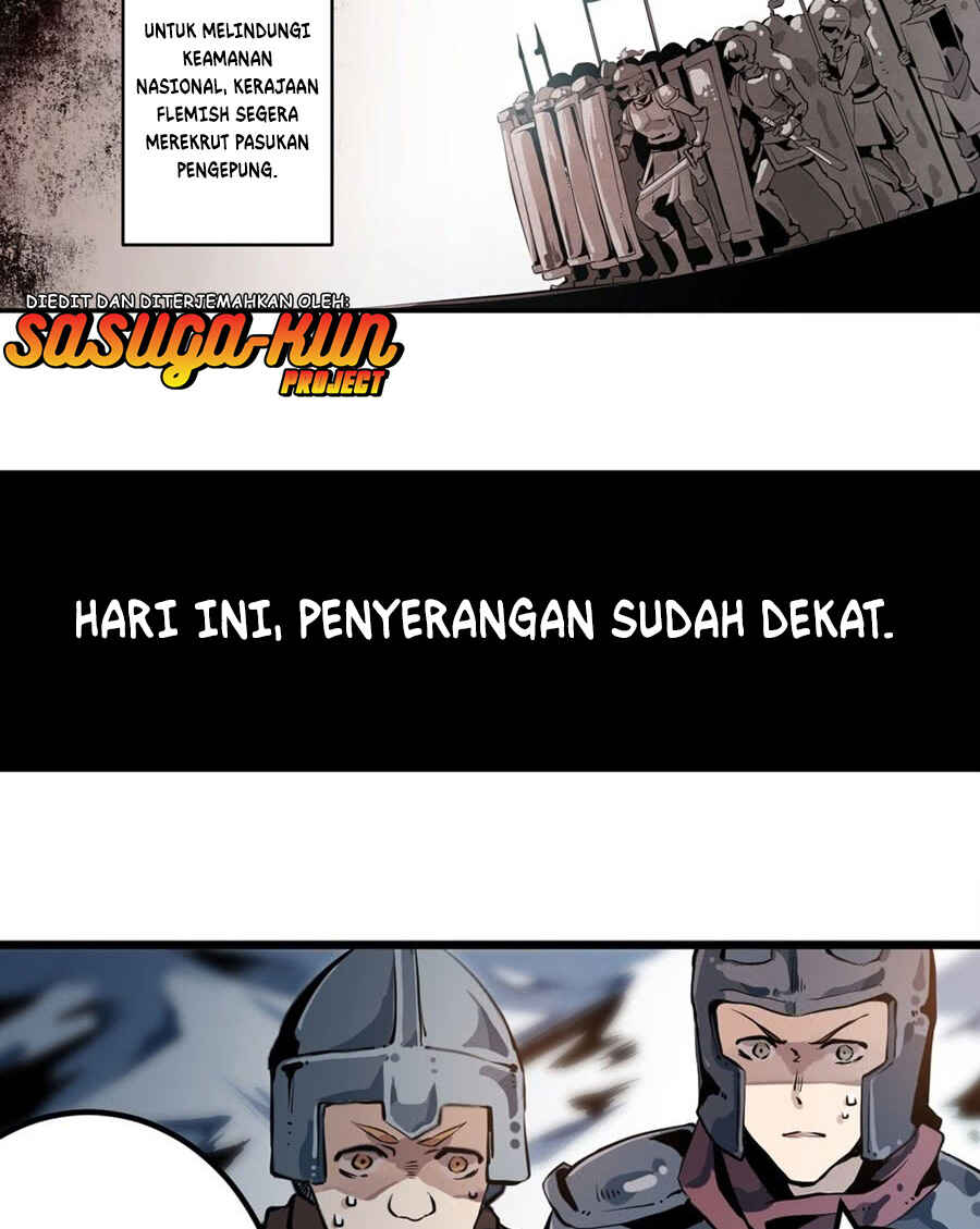 Wuxian Shitu Yu Shier Zhan Ji Chapter 1 - Page 6