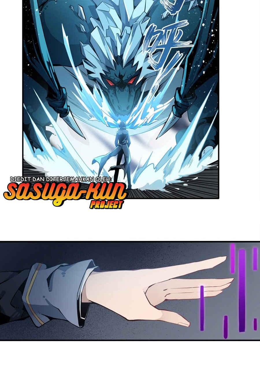 Wuxian Shitu Yu Shier Zhan Ji Chapter 1 - Page 60
