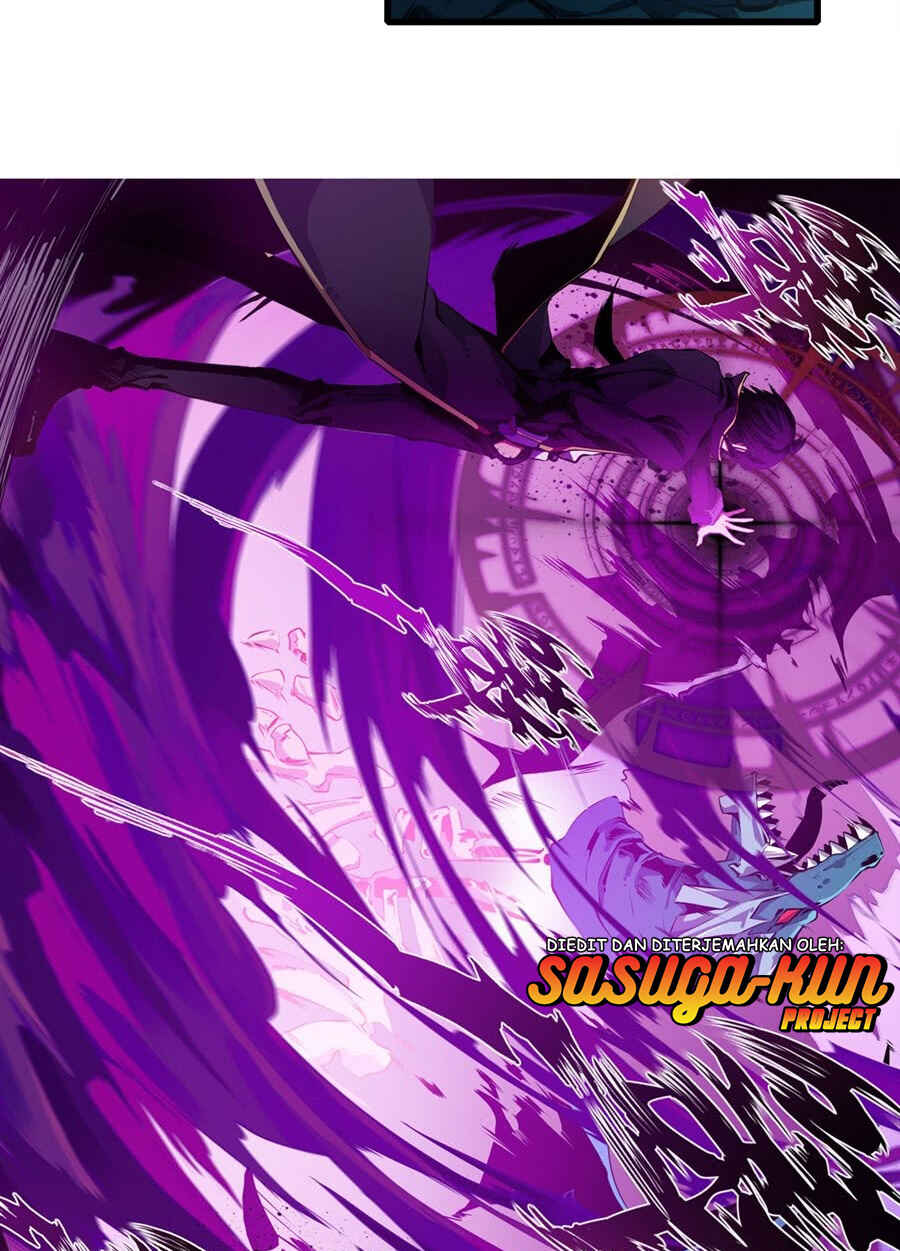Wuxian Shitu Yu Shier Zhan Ji Chapter 1 - Page 63