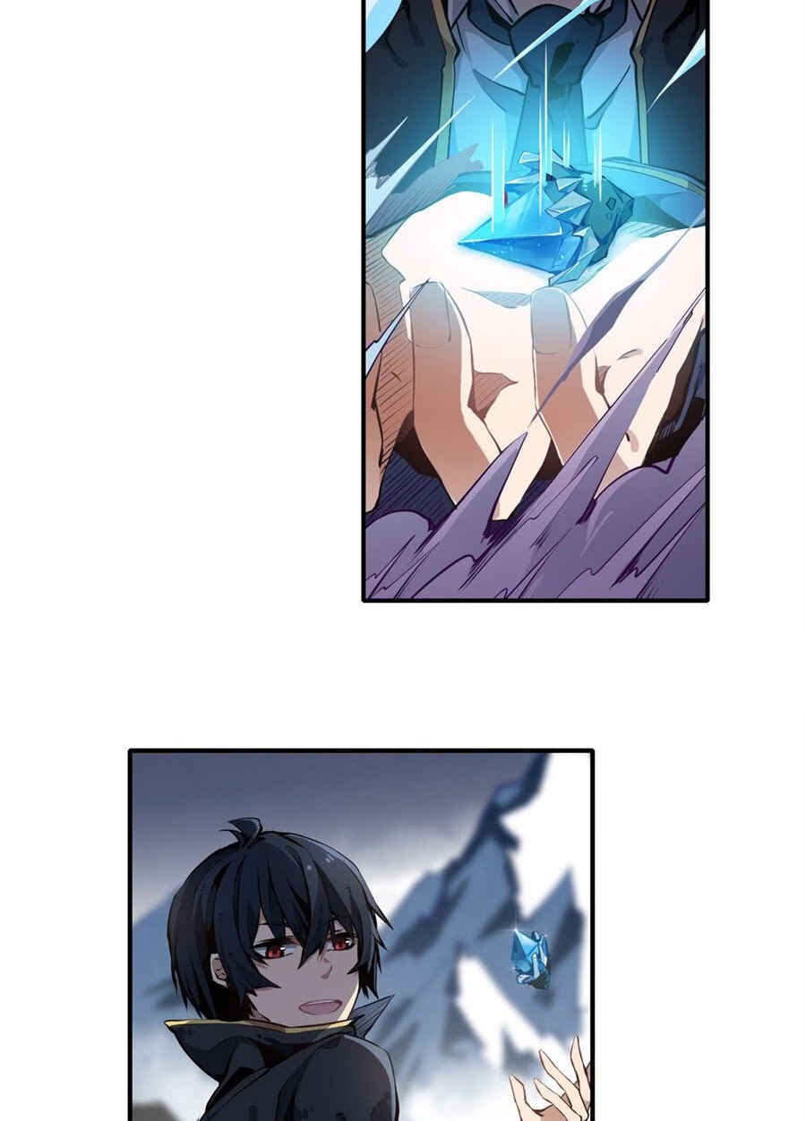 Wuxian Shitu Yu Shier Zhan Ji Chapter 1 - Page 66