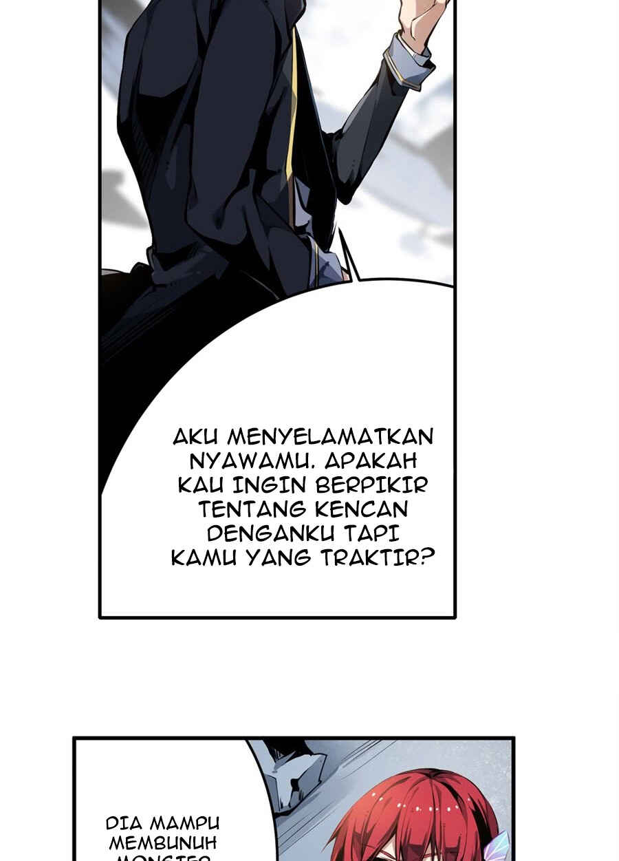 Wuxian Shitu Yu Shier Zhan Ji Chapter 1 - Page 67