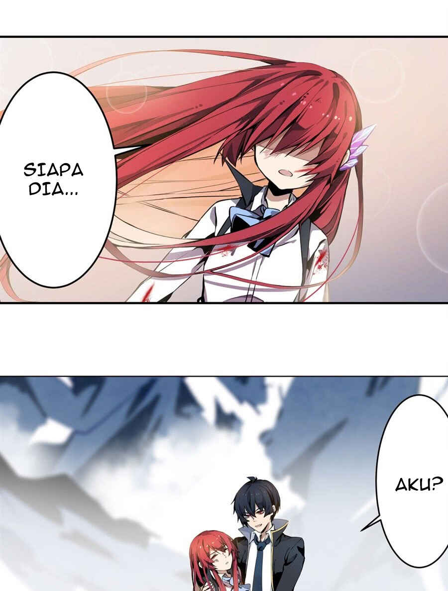 Wuxian Shitu Yu Shier Zhan Ji Chapter 1 - Page 69
