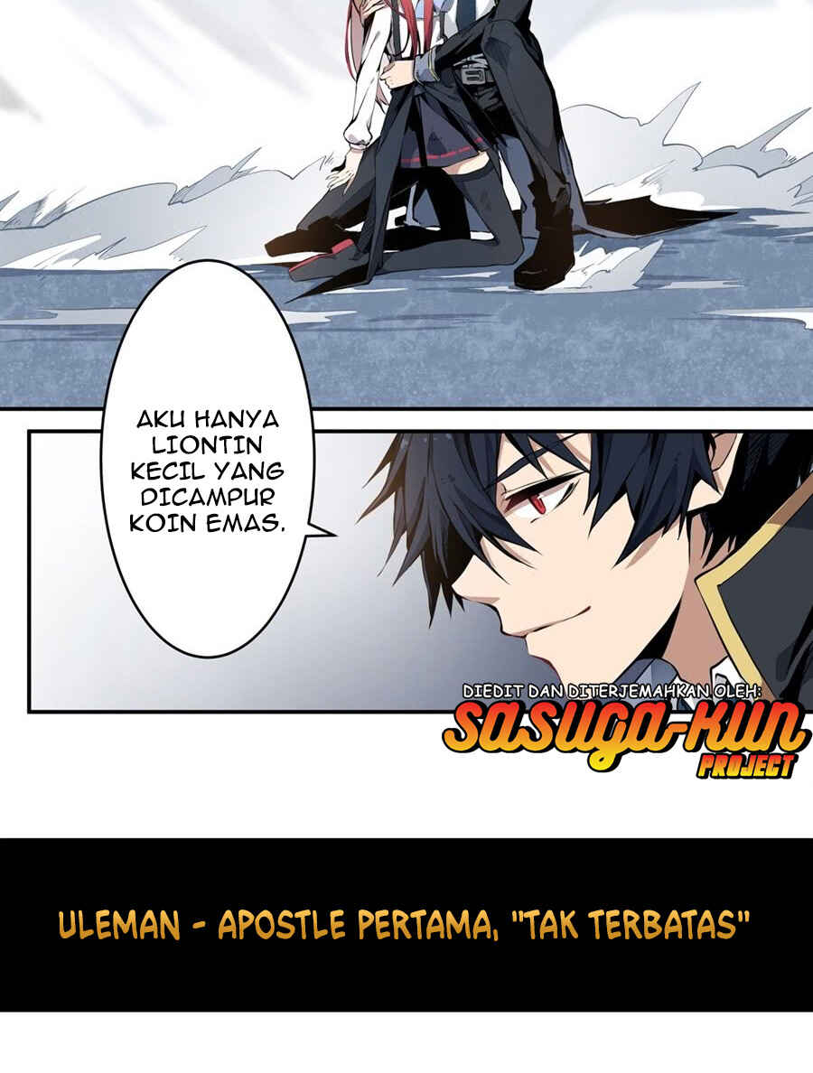 Wuxian Shitu Yu Shier Zhan Ji Chapter 1 - Page 70