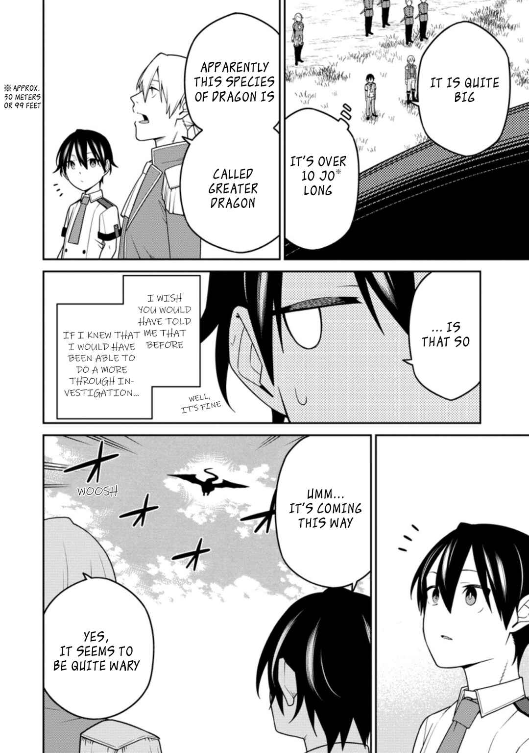Saikyou Onmyouji no Isekai Tenseiki ~Geboku no Youkaidomo ni Kurabete Monster ga Yowai Sugirundaga~ Chapter 16.1 - Page 11