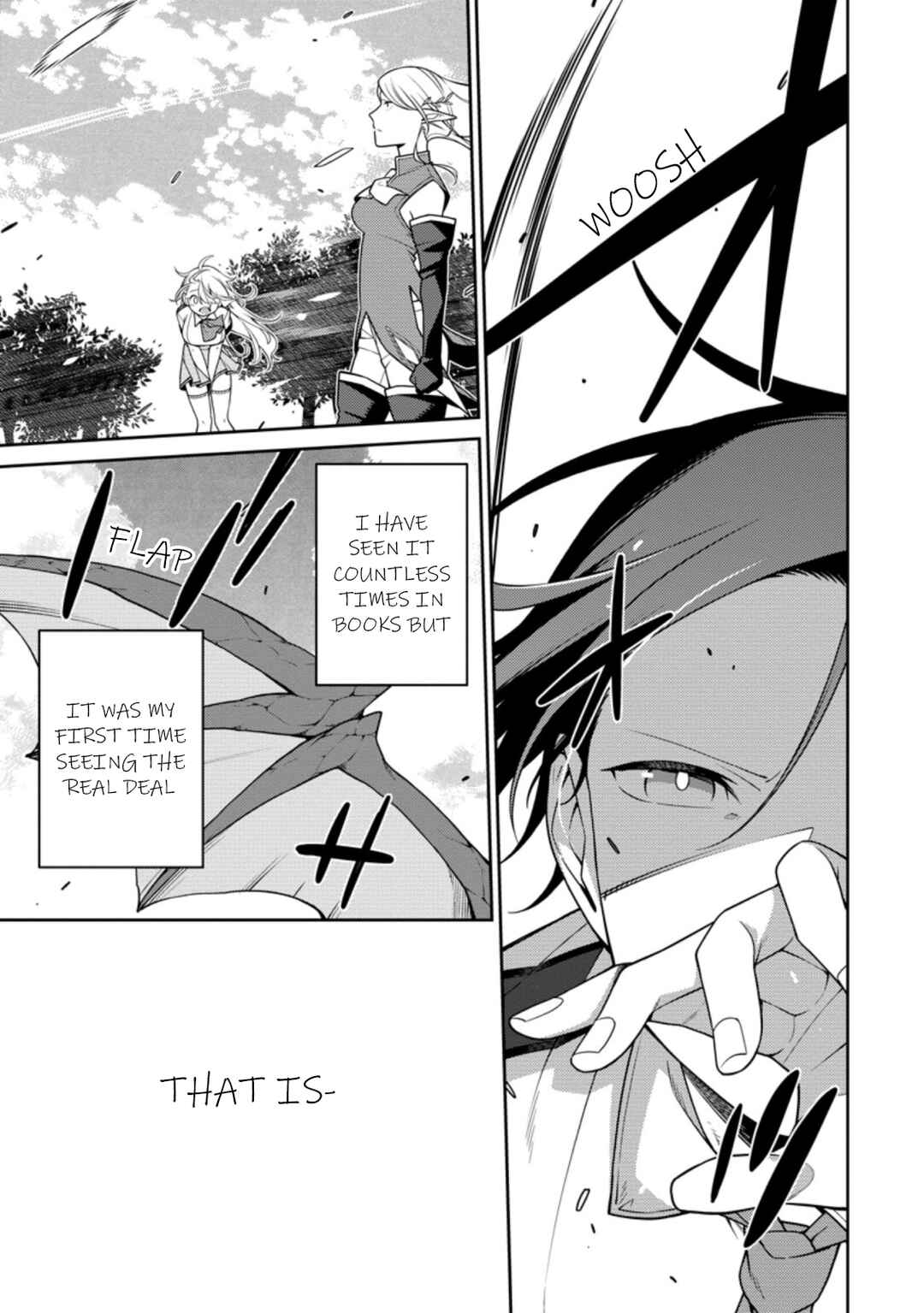 Saikyou Onmyouji no Isekai Tenseiki ~Geboku no Youkaidomo ni Kurabete Monster ga Yowai Sugirundaga~ Chapter 16.1 - Page 7