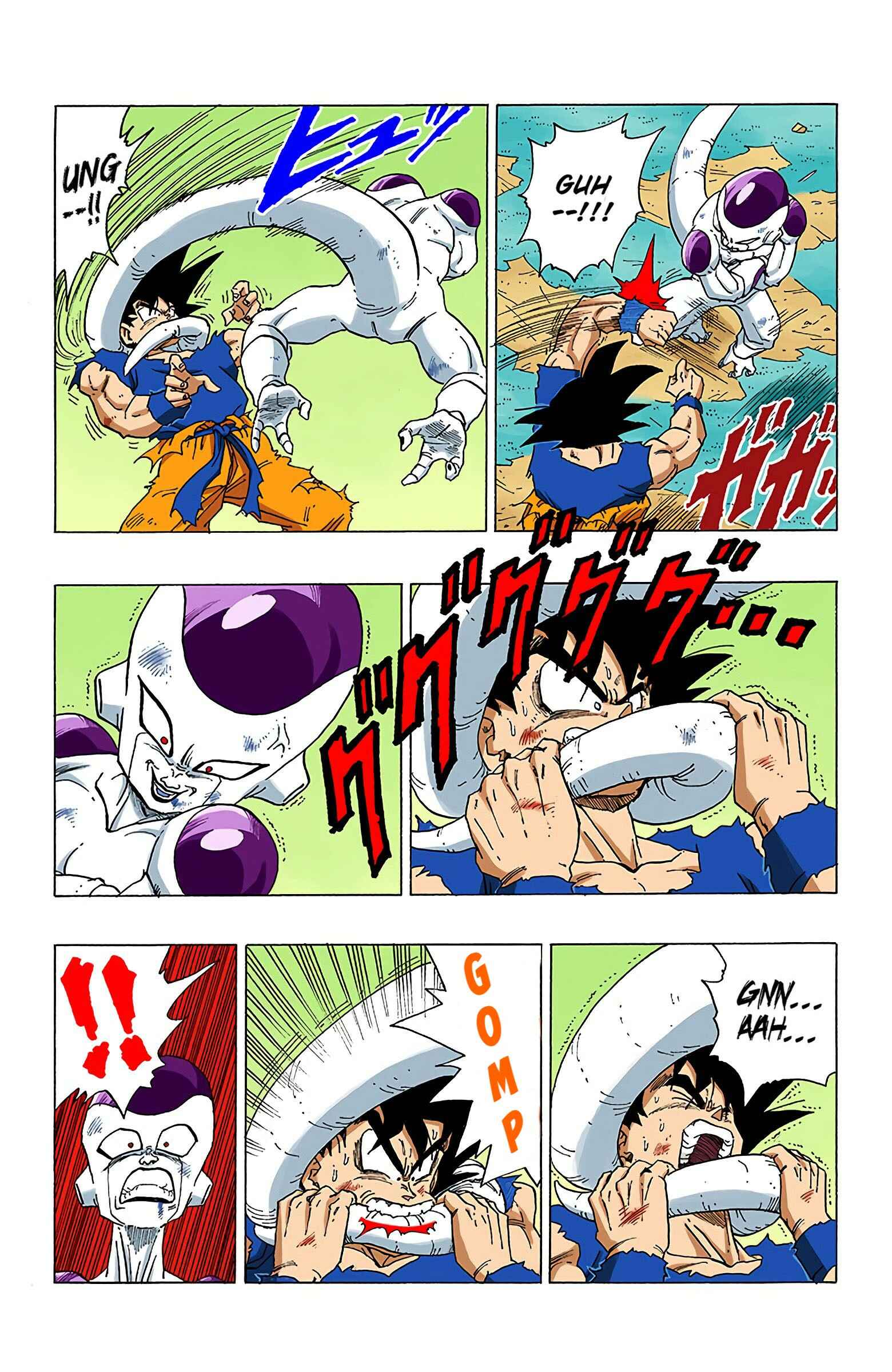 Dragon Ball (Official Colored) Chapter 311 - Page 13