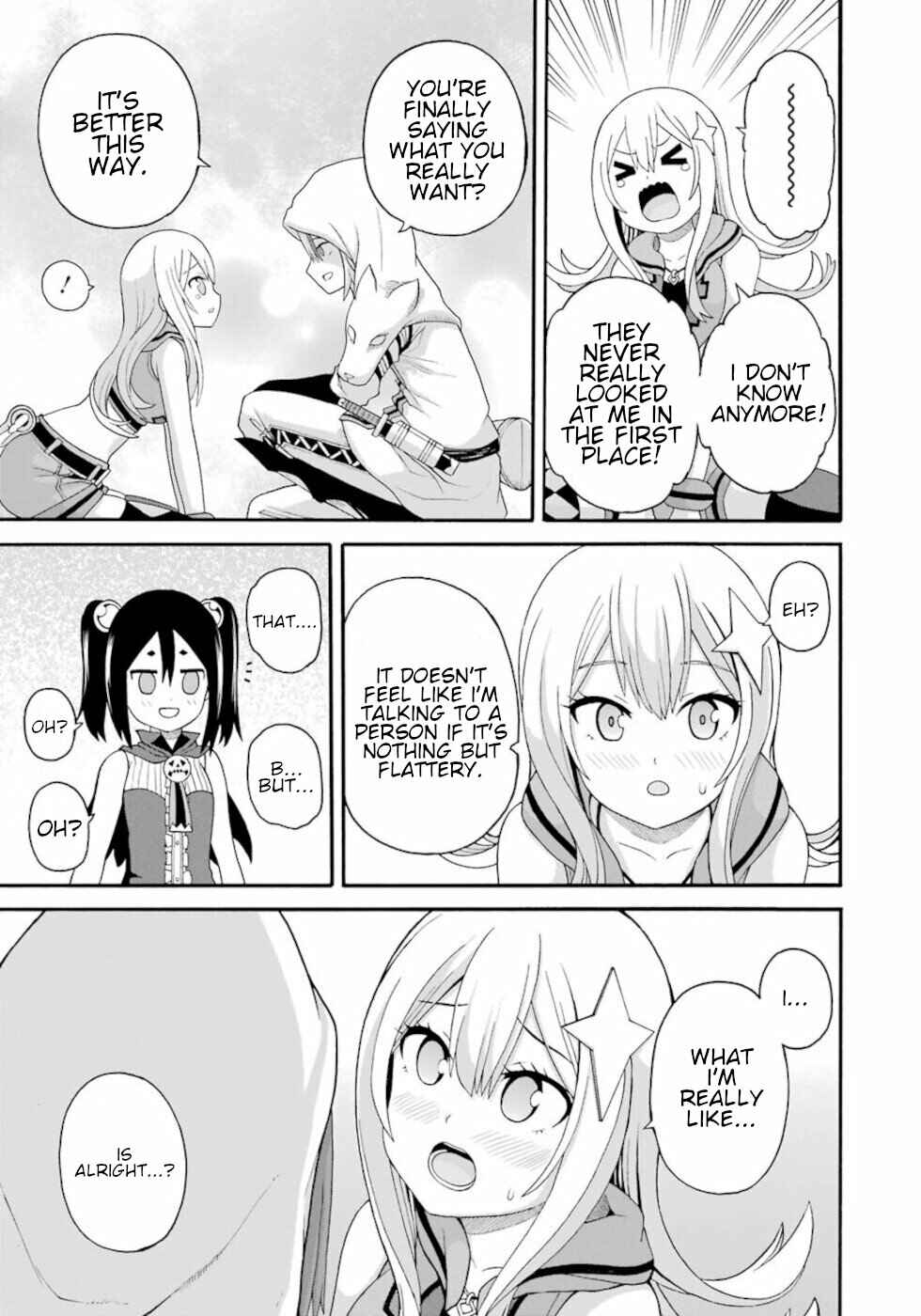 Futoku no Guild Chapter 44 - Page 25