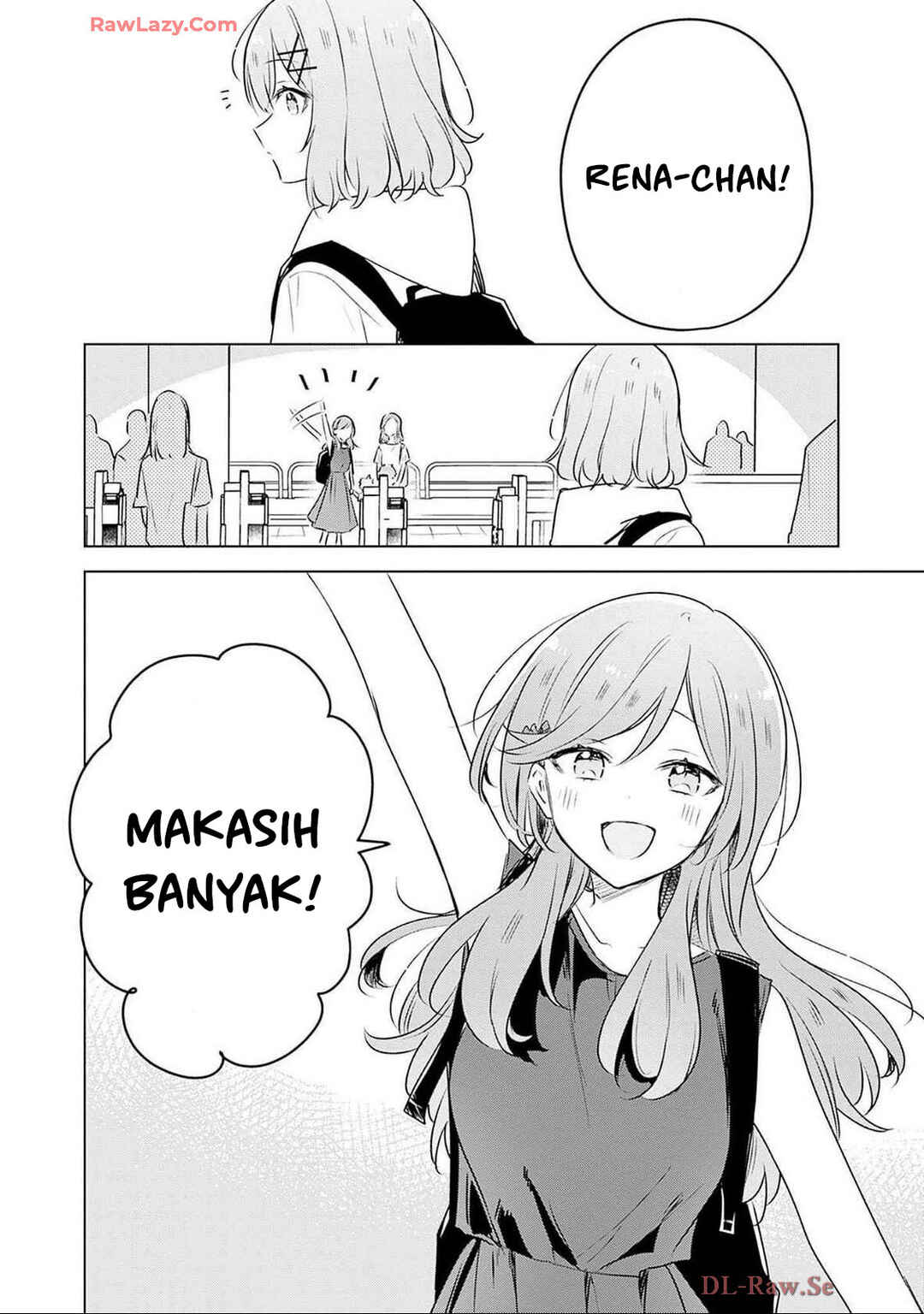 Watashi ga Koibito ni Nareru Wakenai jan, Murimuri! (※Muri ja Nakatta!?) Chapter 56 - Page 11