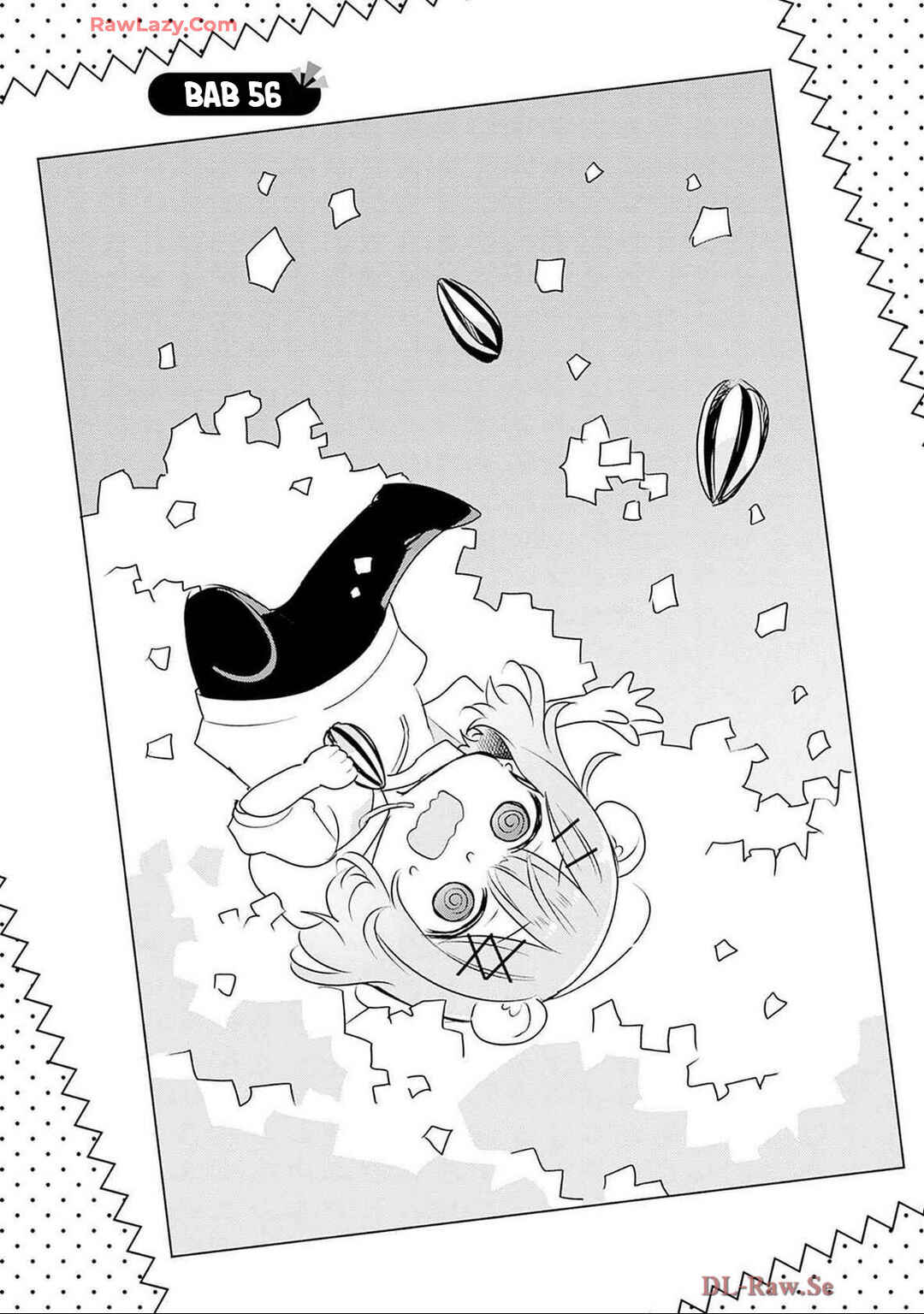Watashi ga Koibito ni Nareru Wakenai jan, Murimuri! (※Muri ja Nakatta!?) Chapter 56 - Page 3