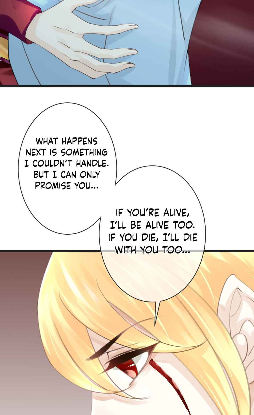 Angel Love Chapter 52 - Page 11
