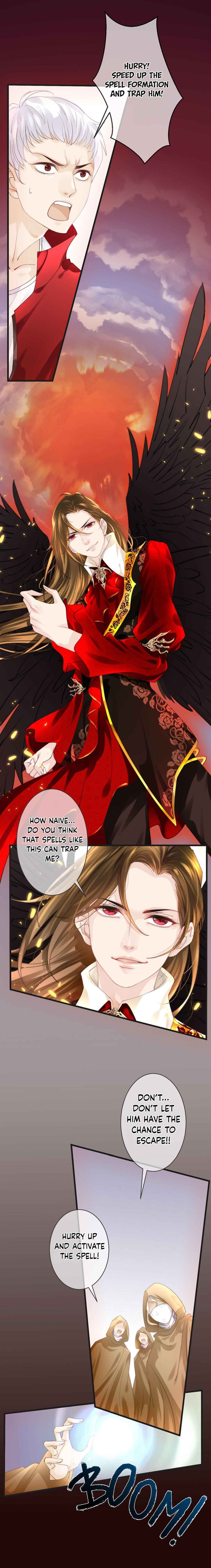 Angel Love Chapter 52 - Page 2