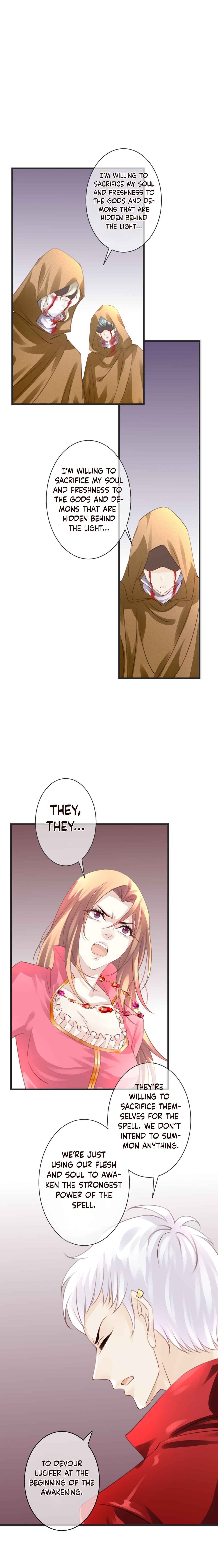 Angel Love Chapter 52 - Page 4