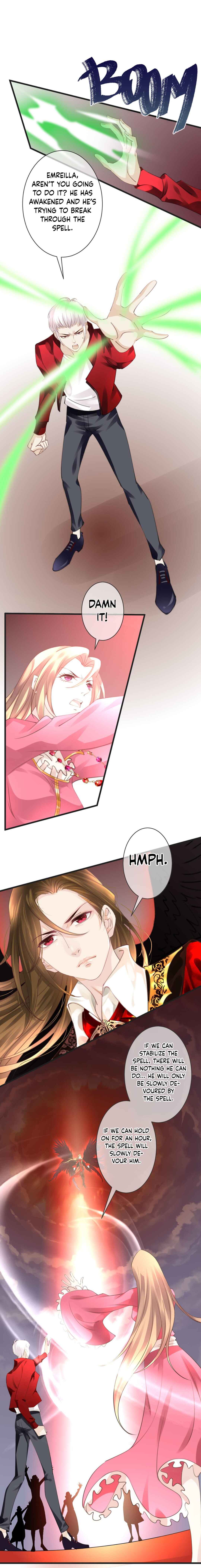 Angel Love Chapter 52 - Page 6