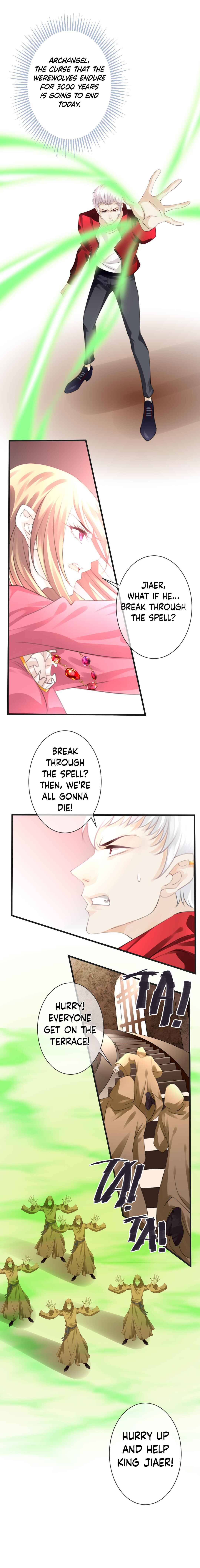 Angel Love Chapter 52 - Page 7