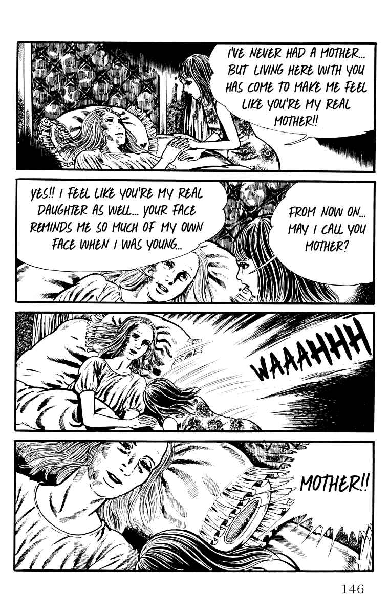Orochi Chapter 9 - Page 143
