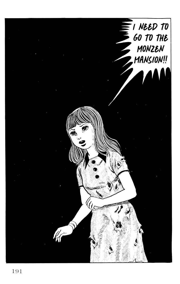 Orochi Chapter 9 - Page 188