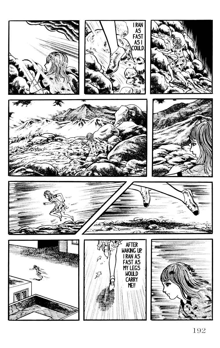 Orochi Chapter 9 - Page 189