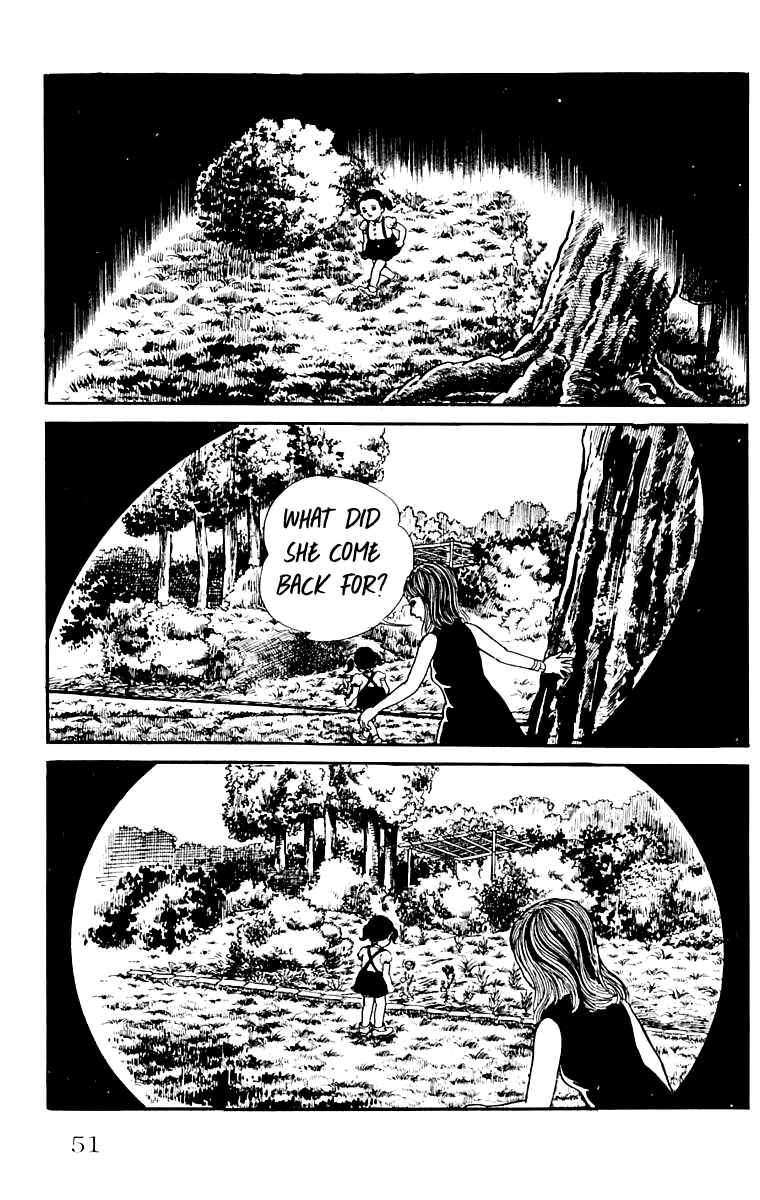 Orochi Chapter 9 - Page 48
