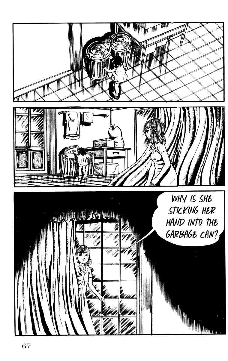 Orochi Chapter 9 - Page 64