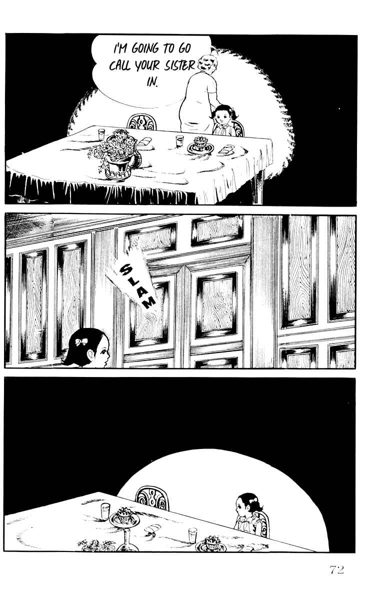 Orochi Chapter 9 - Page 69