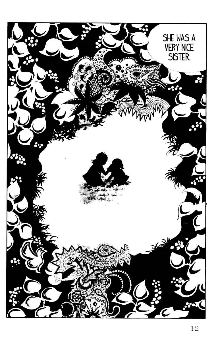 Orochi Chapter 9 - Page 9