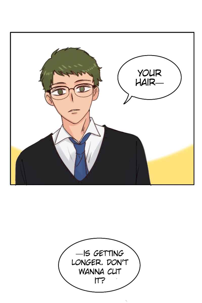 WEE!!! Chapter 73 - Page 1