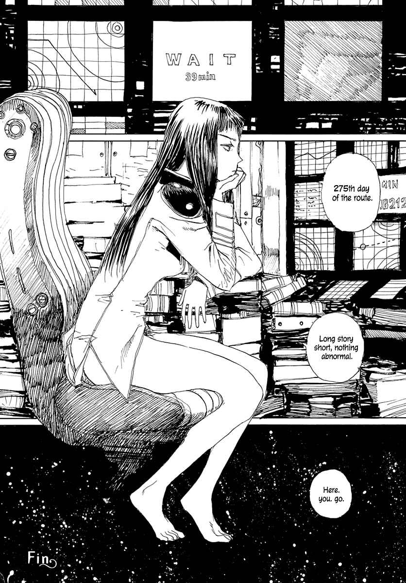 Momo Kanchou no Himitsu Kichi Chapter 16 - Page 8