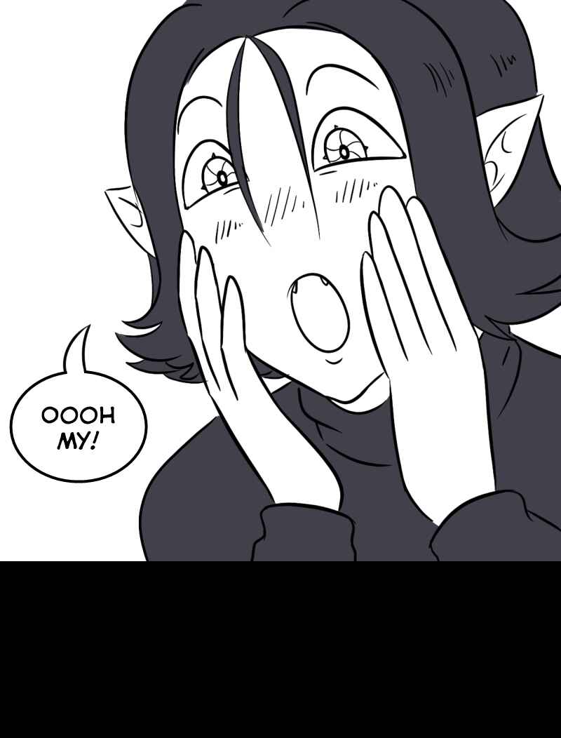 I'm Mortal Chapter 24 - Page 19