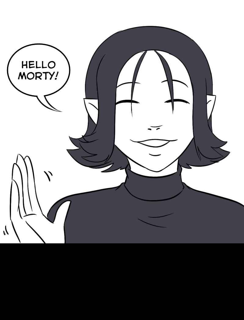 I'm Mortal Chapter 24 - Page 4