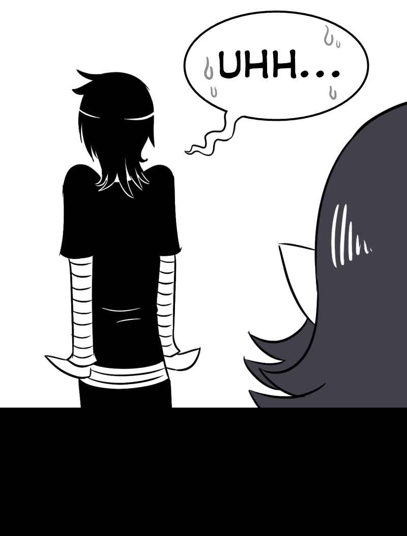 I'm Mortal Chapter 24 - Page 8