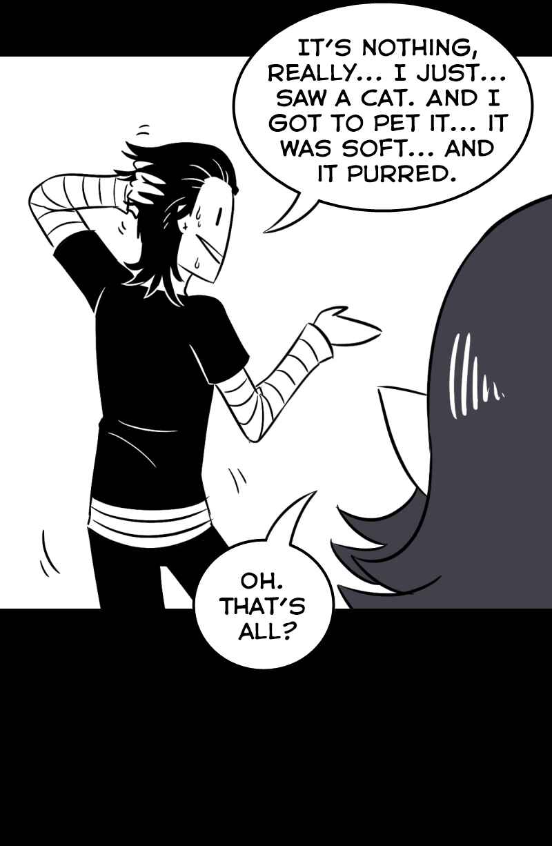 I'm Mortal Chapter 24 - Page 9
