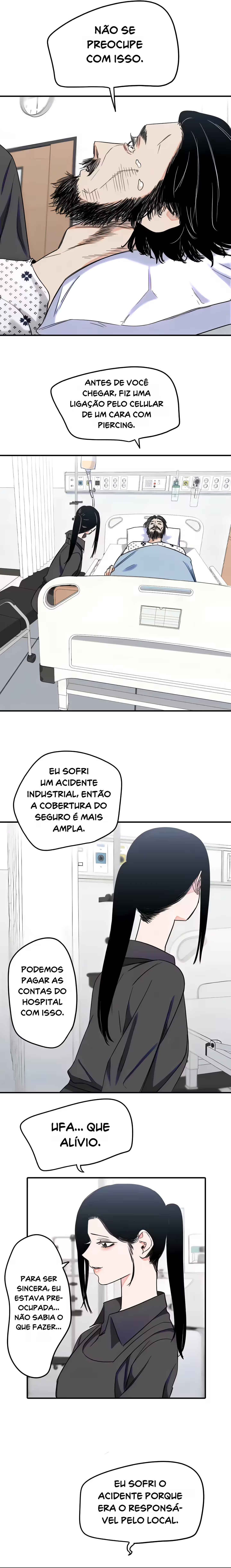 Drawing Romance Chapter 188 - Page 14