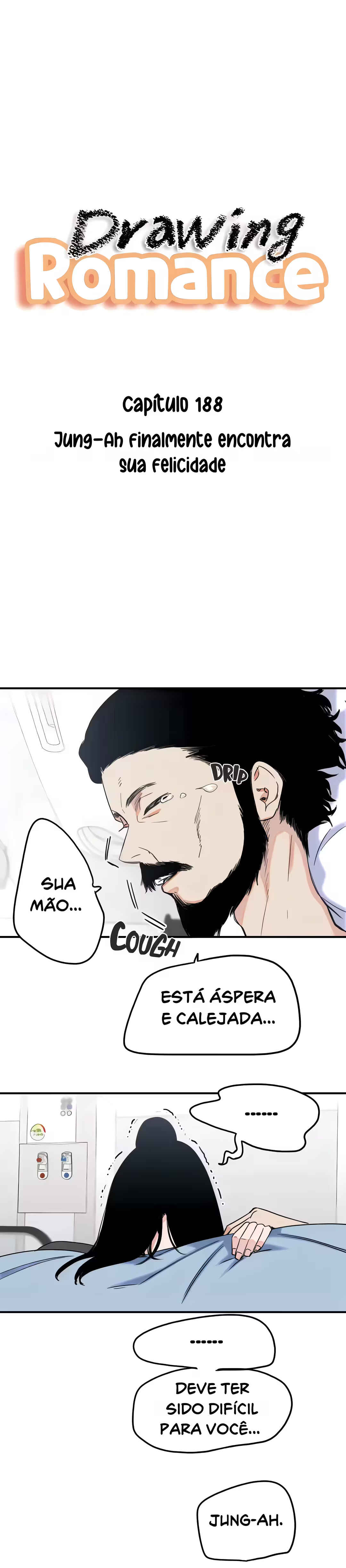 Drawing Romance Chapter 188 - Page 5
