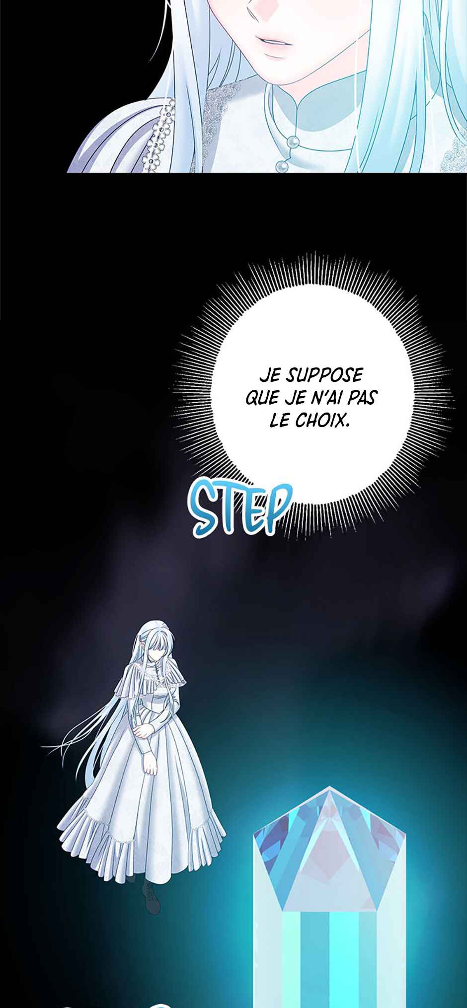Jipchak Namjuga Nareul Juingongeuro Mandeureotda Chapter 63 - Page 16