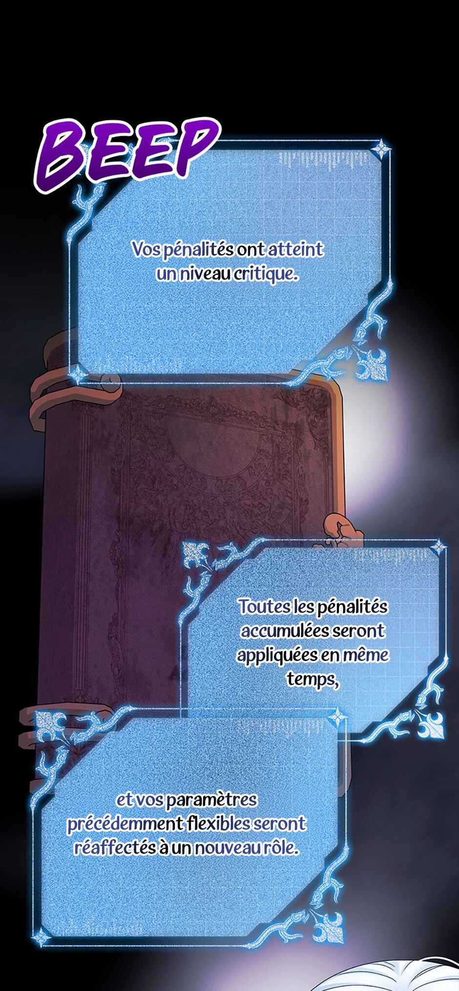Jipchak Namjuga Nareul Juingongeuro Mandeureotda Chapter 63 - Page 19