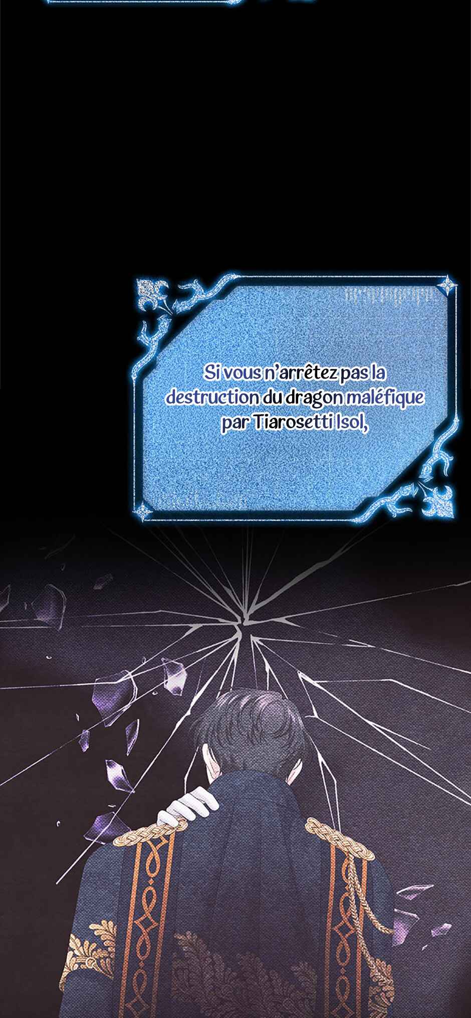 Jipchak Namjuga Nareul Juingongeuro Mandeureotda Chapter 63 - Page 21