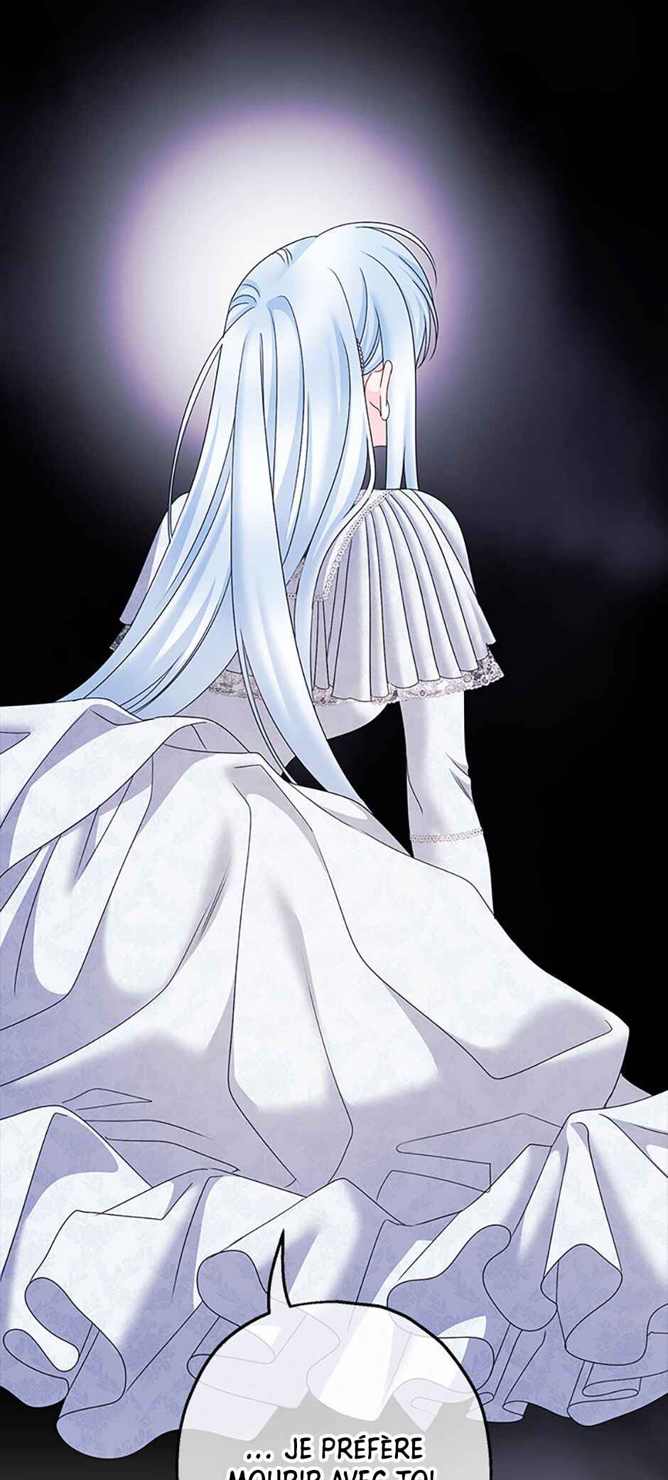 Jipchak Namjuga Nareul Juingongeuro Mandeureotda Chapter 63 - Page 28
