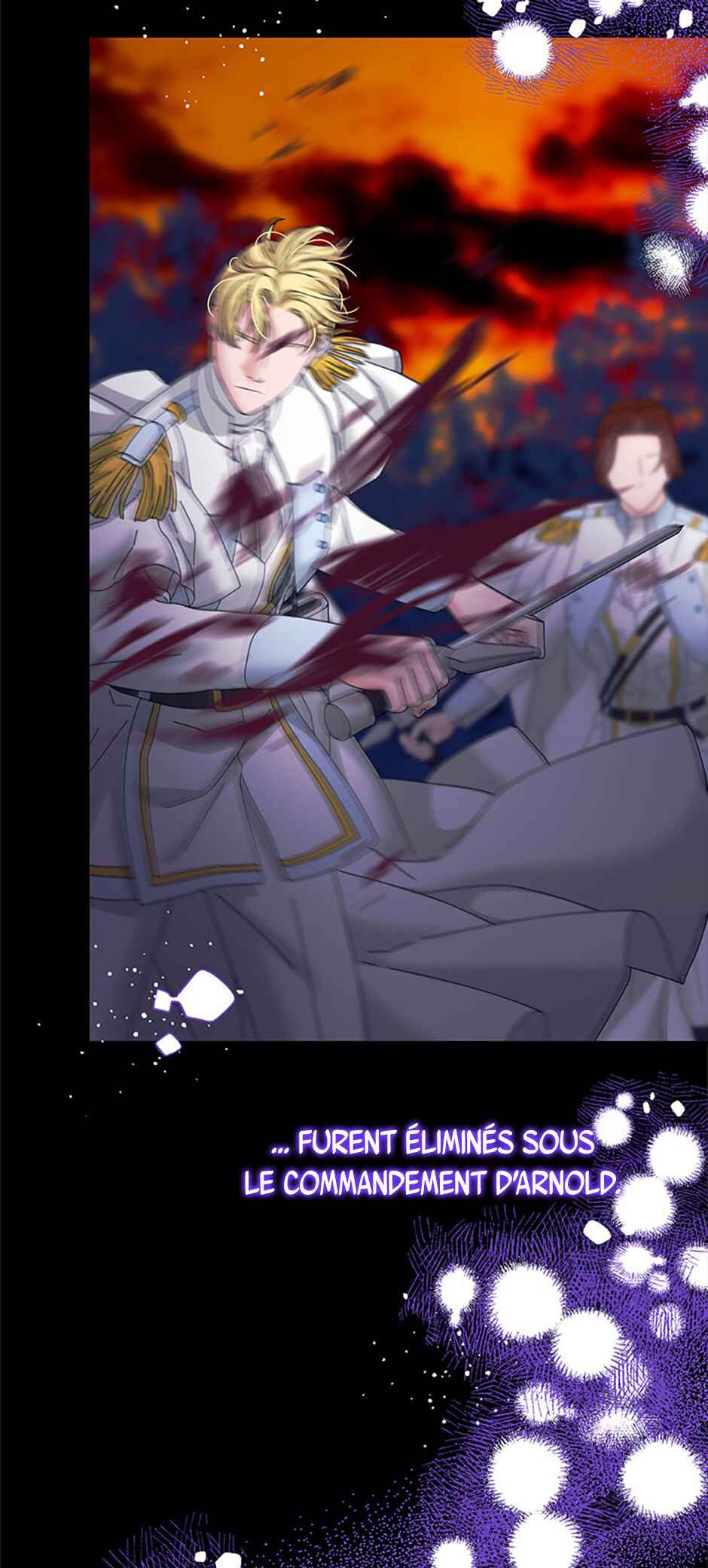 Jipchak Namjuga Nareul Juingongeuro Mandeureotda Chapter 63 - Page 32