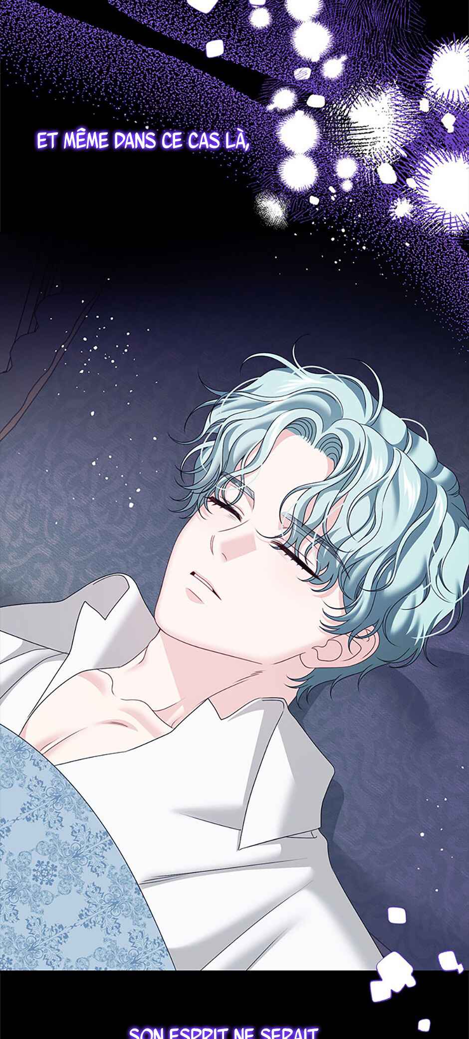 Jipchak Namjuga Nareul Juingongeuro Mandeureotda Chapter 63 - Page 34