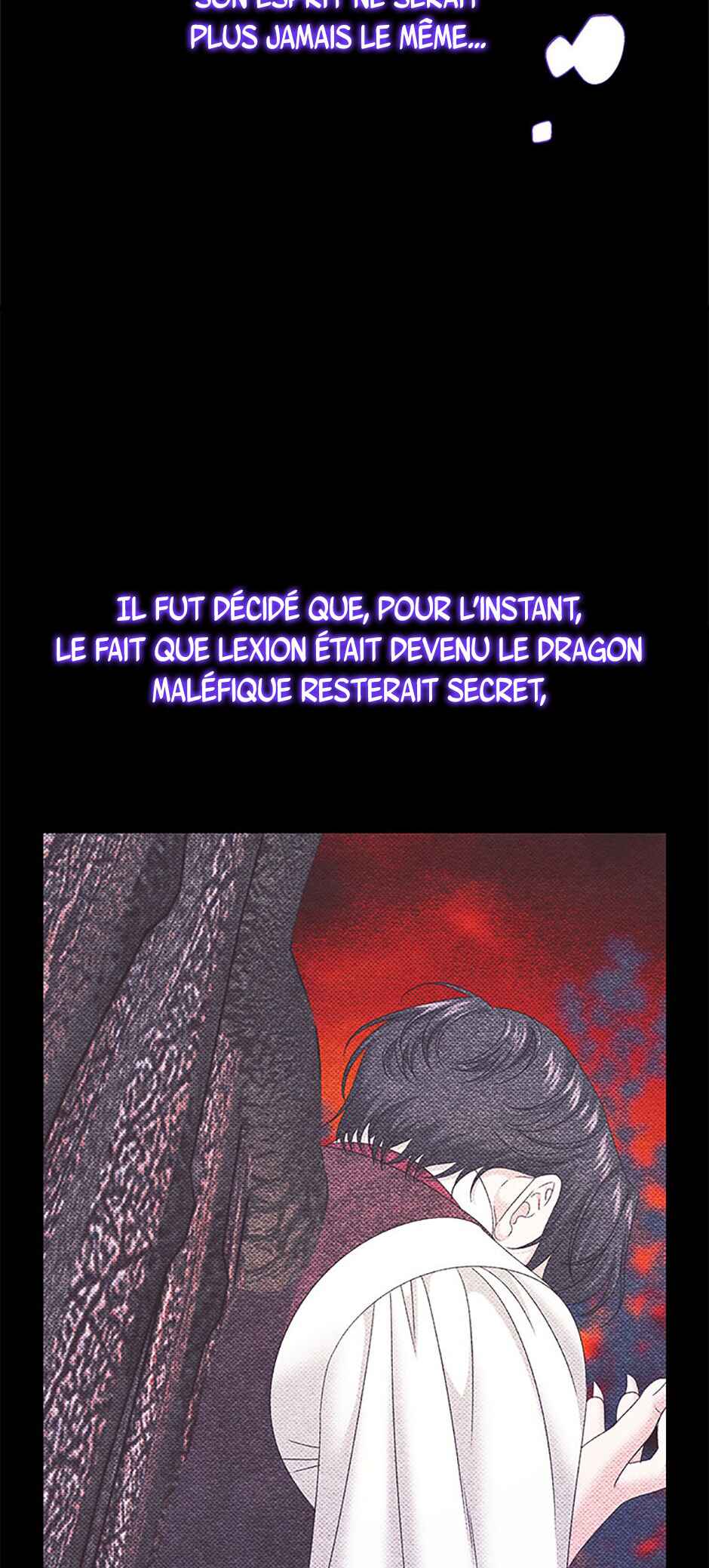 Jipchak Namjuga Nareul Juingongeuro Mandeureotda Chapter 63 - Page 35