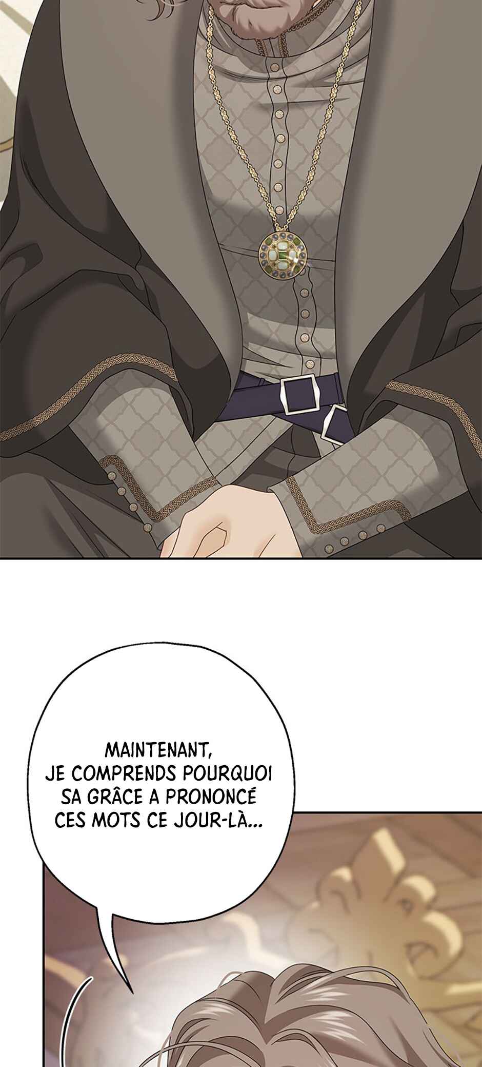 Jipchak Namjuga Nareul Juingongeuro Mandeureotda Chapter 63 - Page 37
