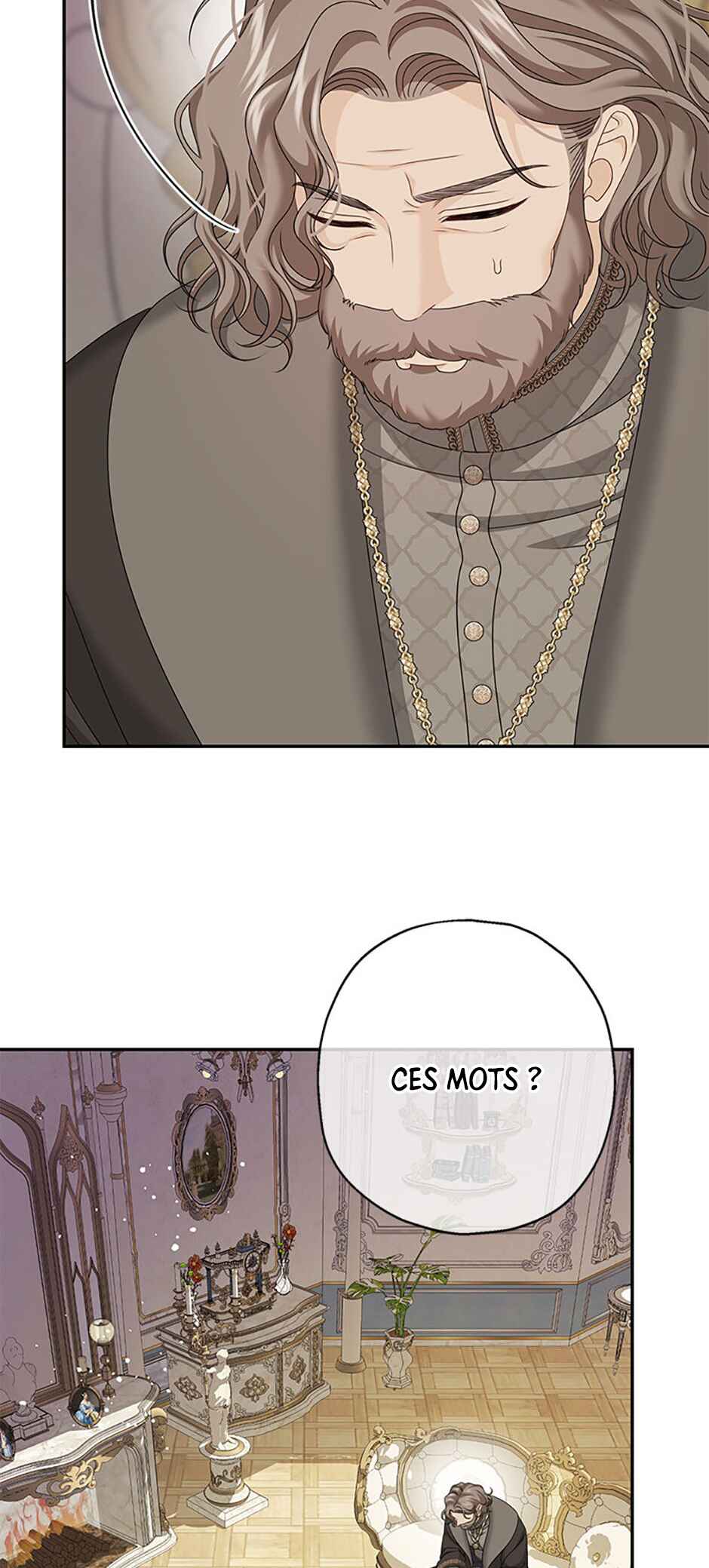Jipchak Namjuga Nareul Juingongeuro Mandeureotda Chapter 63 - Page 38