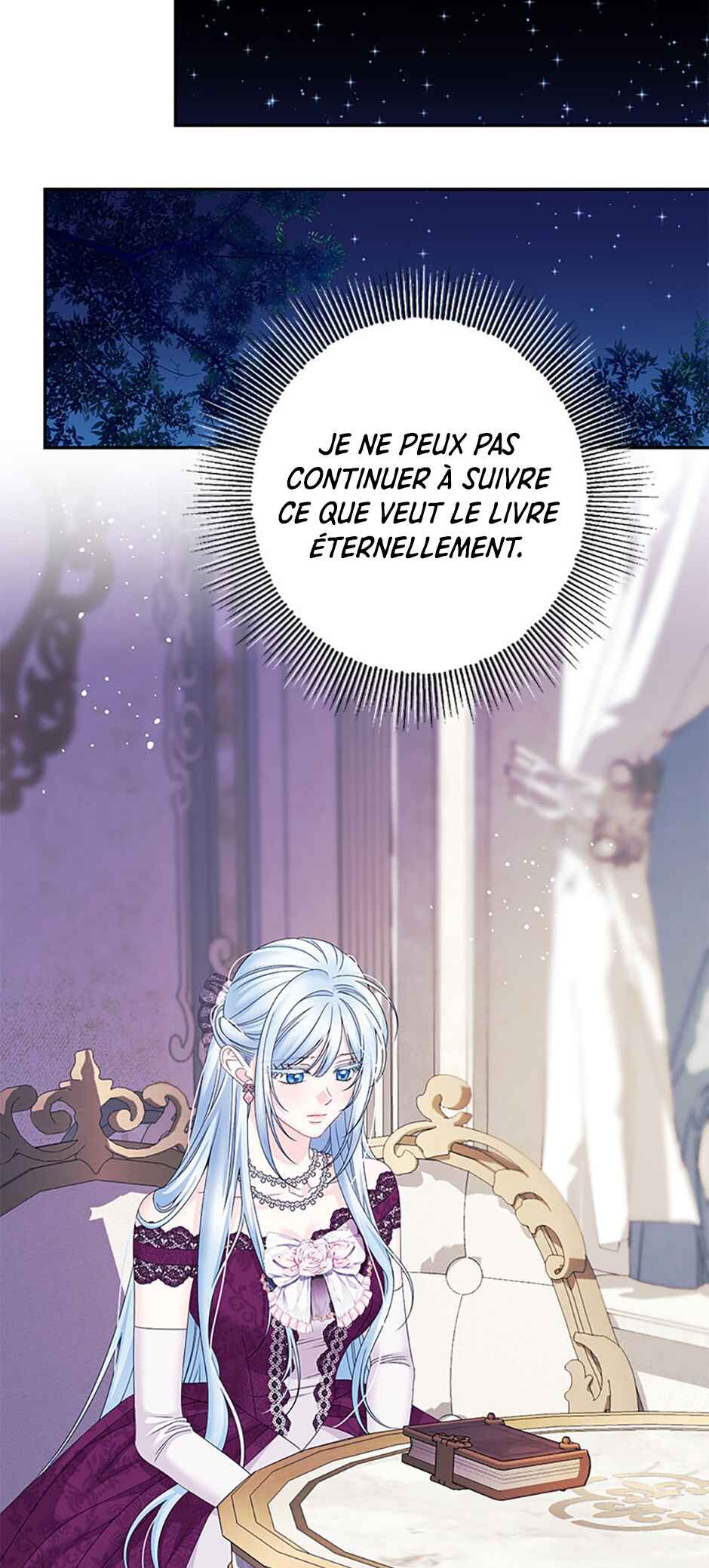 Jipchak Namjuga Nareul Juingongeuro Mandeureotda Chapter 63 - Page 41